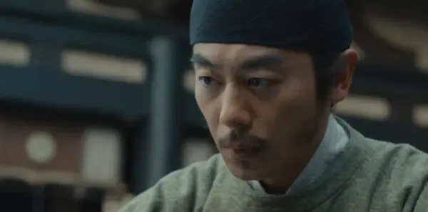 太平年第26集剧照