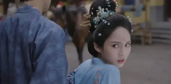 韶华若锦第25集剧照