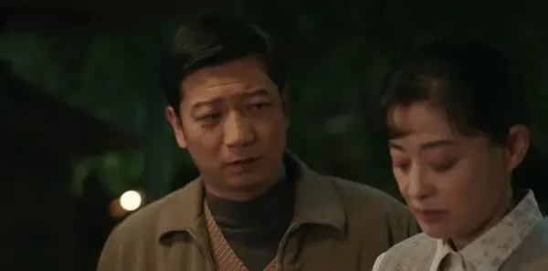 好好的时光第19集剧照