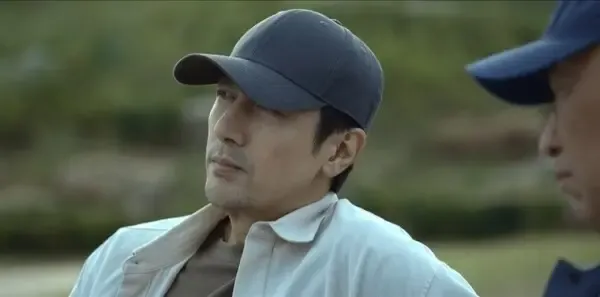 绝密较量第14集剧照