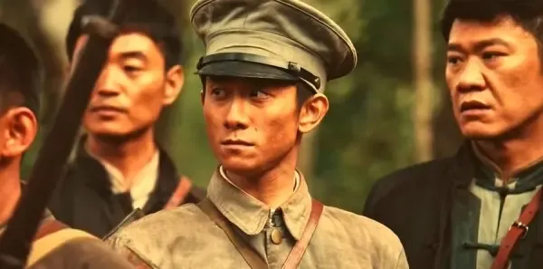 浴血荣光第20集剧照