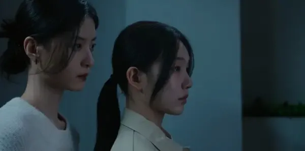 彼岸灯塔第18集剧照
