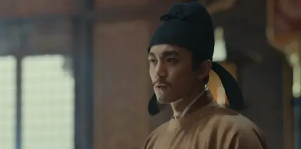 太平年第42集剧照