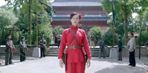 再造之恩第30集剧照
