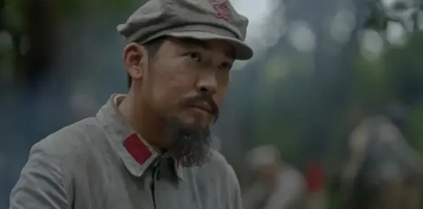 大道薪火第14集剧照