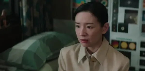 致1999年的自己第24集剧照