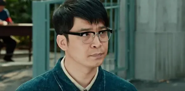 依依向北风第23集剧照