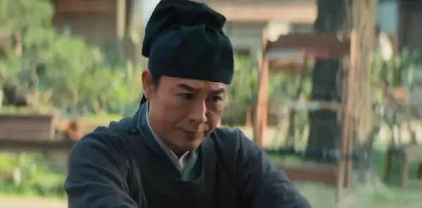 清明上河图密码第15集剧照