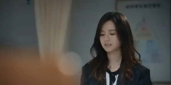 不讨好的勇气第22集剧照