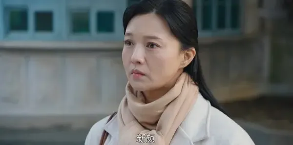 我深深地爱着你第35集剧照