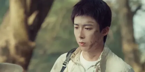 玫瑰丛生第26集剧照