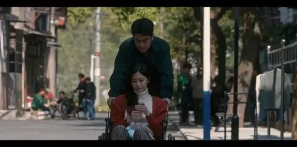 他是谁第22集剧照