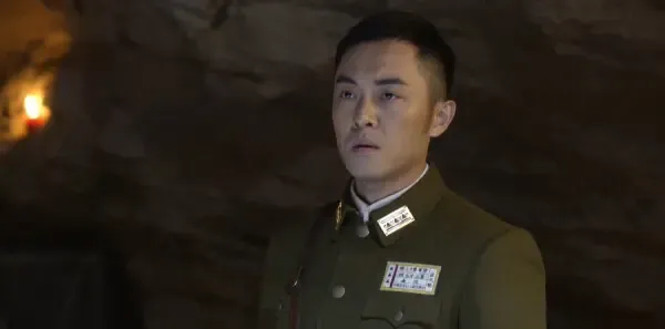 塬上风云第30集剧照