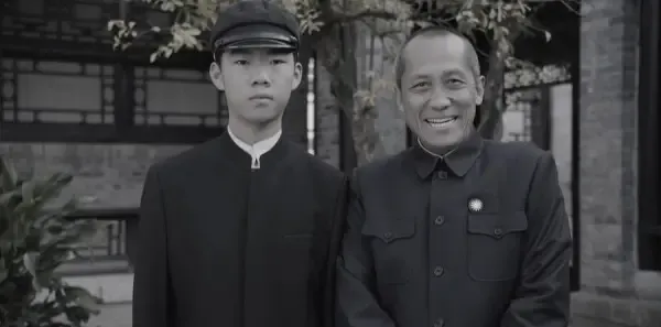 塬上风云第18集剧照