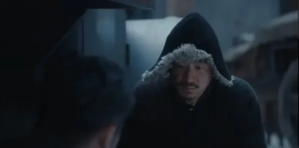 反人类暴行第1集剧照