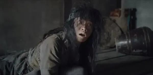 唐朝诡事录第15集剧照