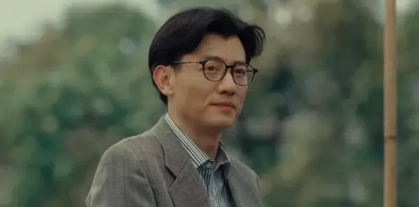 人鱼第16集剧照