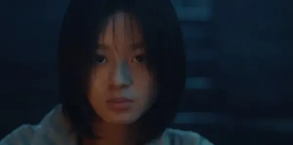 人鱼第21集剧照