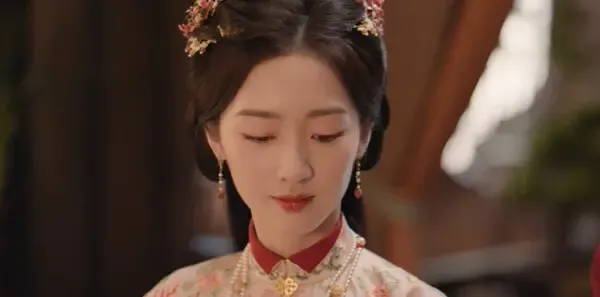 花开锦绣第10集剧照