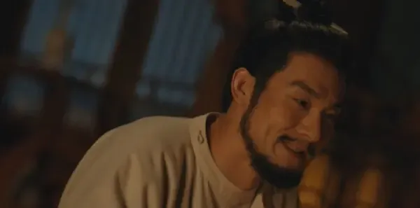 太平年第20集剧照