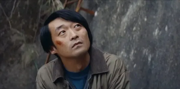 棋士第20集剧照