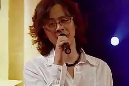 《丁香花》原唱回应“一首歌吃一辈子”：没关系，这样说没所谓的