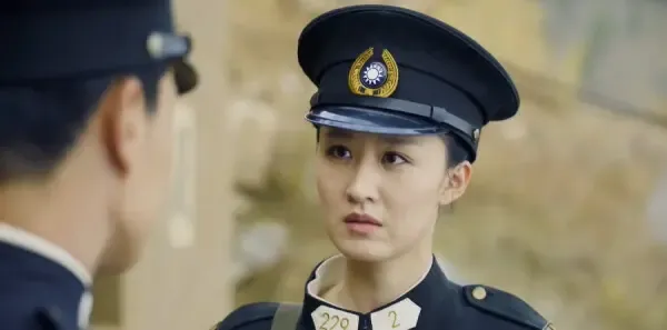 塬上风云第4集剧照