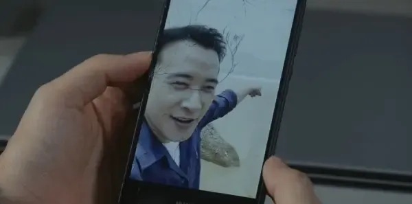 乌云之上第17集剧照