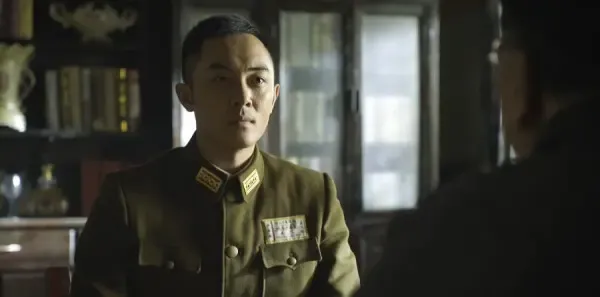 塬上风云第5集剧照