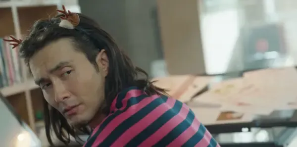 玫瑰丛生第21集剧照