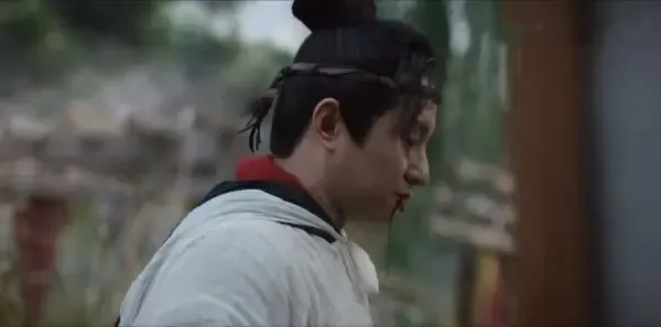 唐朝诡事录第19集剧照