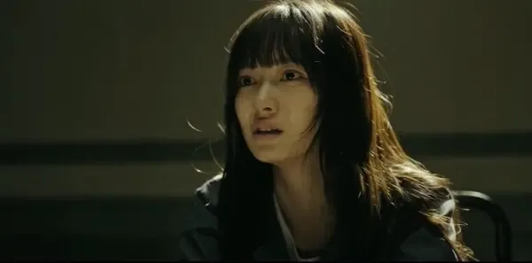看不见影子的少年第16集剧照
