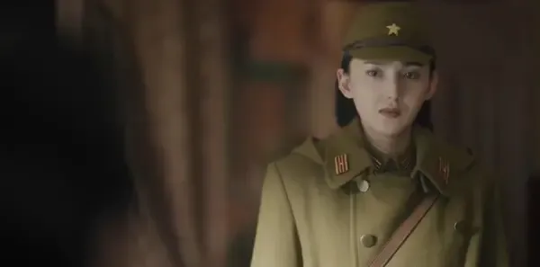 潜渊第2集剧照