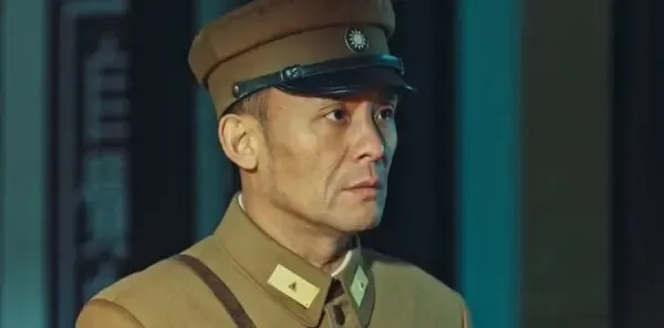 浴血荣光第38集剧照