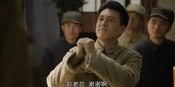 西北岁月第36集剧照