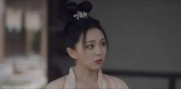 唐朝诡事录第18集剧照