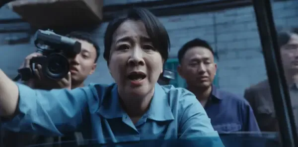 重器第8集剧照