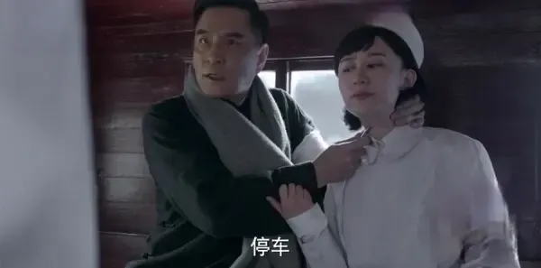 谍战深海之惊蛰第41集剧照