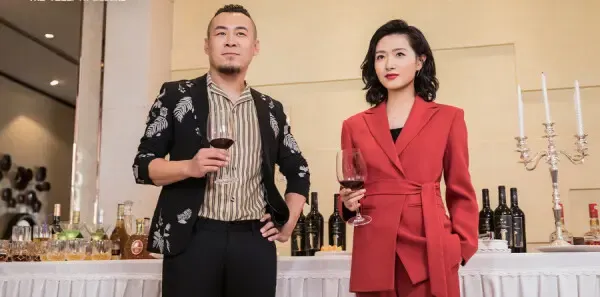 第十二秒第10集剧照