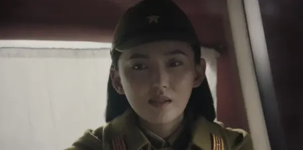 潜渊第8集剧照