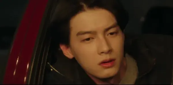 致1999年的自己第10集剧照