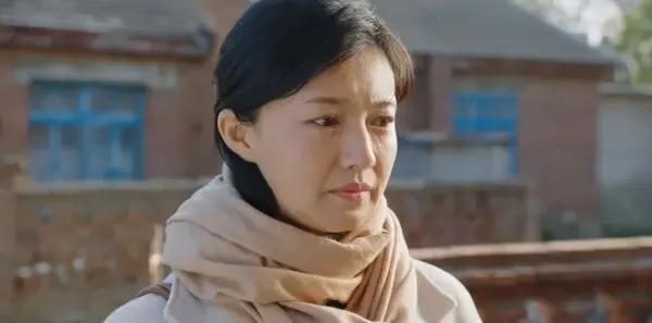 我深深地爱着你第30集剧照