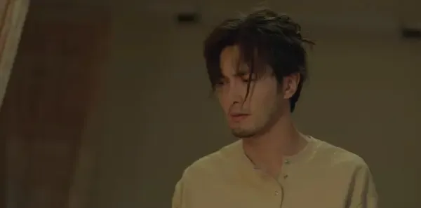 玫瑰丛生第24集剧照