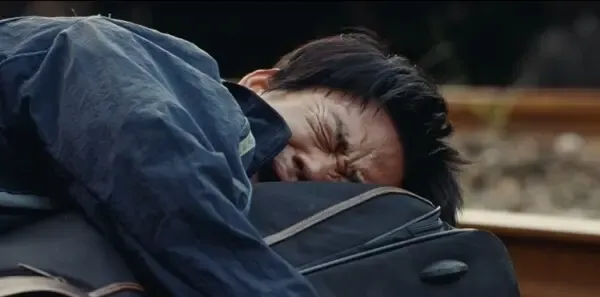 棋士第21集剧照