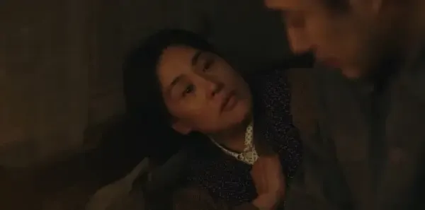 六姊妹第1集剧照