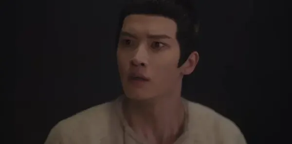 韶华若锦第27集剧照