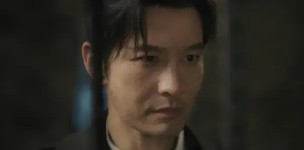 潜渊第27集剧照