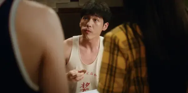 冬去春来第10集剧照