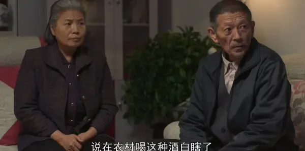 青山是故乡第2集剧照