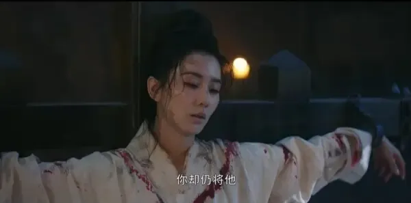 掌心第7集剧照